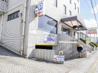 Shimabara Toyo Parkside Hotel - parking