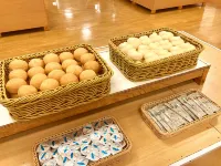 Itoen Hotel Atagawa - servizio colazione
