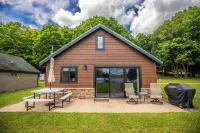 Waterfront Butternut Lake Getaway - With Dock! - 2-Star