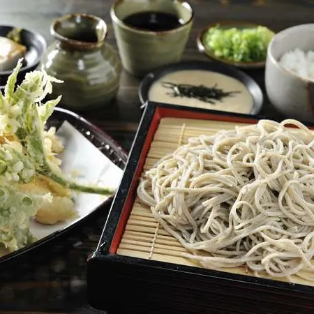 Kameyamanoyu, Yado