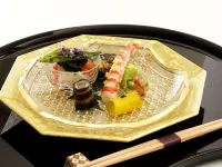 Shima Kanko Hotel the Bay Suites - Morgenmad