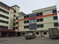 Pakchong Town Hotel - Pensions