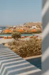 Aelo Mykonos Hotel - Ocean View