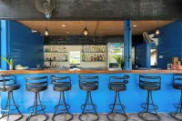 Mook Lanta Eco Resort - Haustierfreundliche