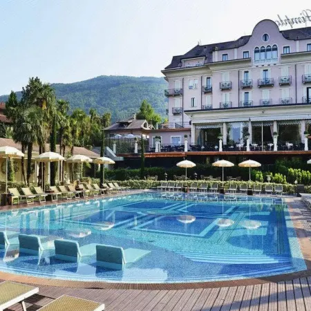 Hotel Simplon