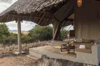 Elewana Lewa Safari Camp - Alojamientos