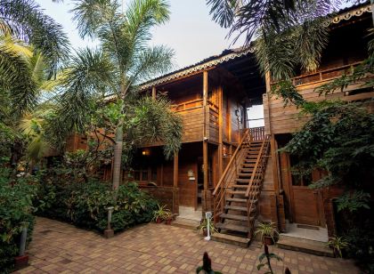 Grand Vatika Resort