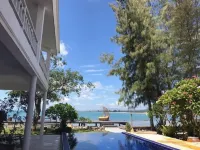 Issara Beach Resort - 2 Sao