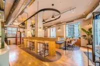 ITC Mora by Soho Boutique - Balcony