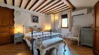 La Bergerie du Moulin - Espace Sans Enfants - Swimmingpools
