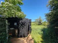 Under Canvas Bornholm - Homestays