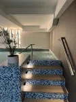 Kenton Palace Bariloche - spa
