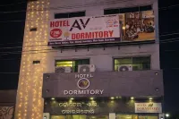 HOTEL AV DORMITORY - 3-Star