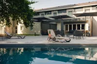 Sure Hotel by Best Western Tours Sud - Pools