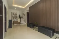 Shini Guest House - Balkoner