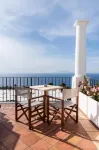 Amira Resort - vue mer