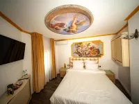 Nobilis Boutique Foisor Hotels near Sector 2