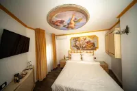 Nobilis Boutique Foisor - Homestays