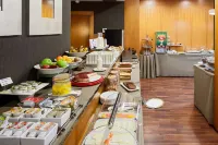 ホテル ヨルディ - 朝食