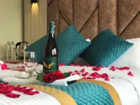 Mita Hotel-Resort Marga - bar
