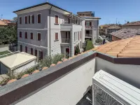 Casa Nuvola - 2 stelle