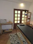 Amani Safari Lodge - spa