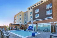 TownePlace Suites Jackson Airport/Flowood - Gym