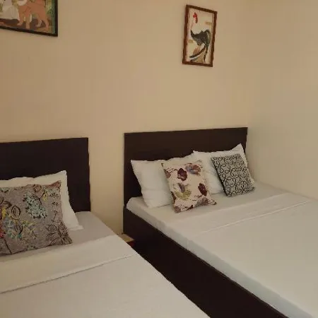 Fiesta Ballroom Hotel