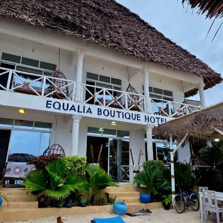 Equalia Boutique Hotel