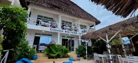 Equalia Boutique Hotel - parking