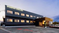 Spaceport Hotel Oita - 2-Star