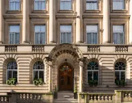 Arthouse Hotel Glasgow - Hot Tub