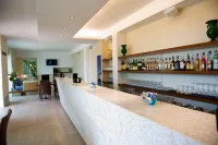 Hotel Orsa Maggiore - bar