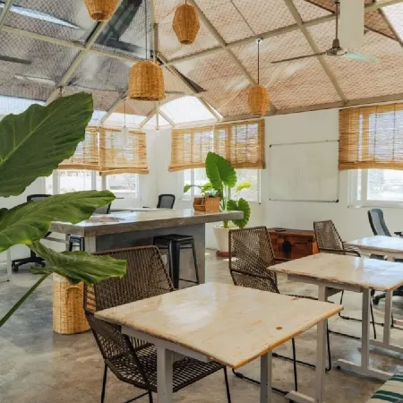 Outsite Todos Santos - Formerly Perro Surfero Hotel Boutique