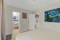 NOKOMIS BEACH BUNGALOW 227 - WiFi