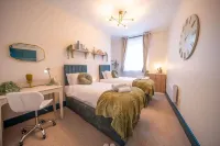2 Bed Refurbished apartment/ Parking/ Pet Friendly - Kylpyammeita