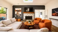 6 Minute Drive to Universal Kids Resort, Sleeps 10, Group Stay, Work Remote! - 4 Sao
