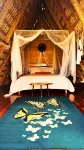 Eco Lodges Chalets Tropicales Playa Macao - Wifi