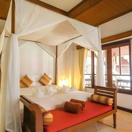Bhundhari Chaweng Beach Resort Koh Samui