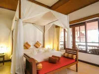 Bhundhari Chaweng Beach Resort Koh Samui - Küvet