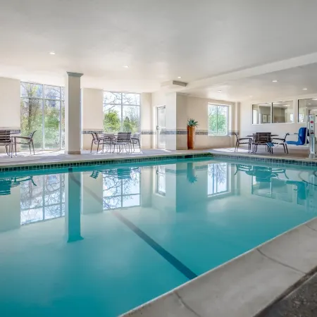 Hyatt Place College Station