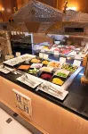 ホテル セビリア センター - 朝食
