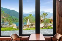 An Lavita Tram Tau Nature Resort - Mountain view