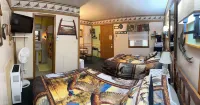 Birchwood Resort & Campground - parking