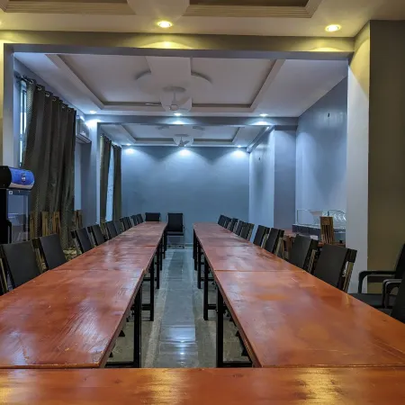 JR KISASA HOTEL
