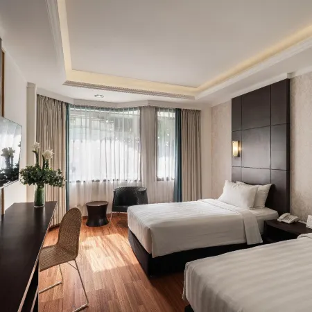 Bentani Hotel & Residence