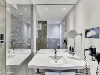 Leonardo Hotel Hannover Medical Park - gimnasio