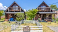 Wasuki Base Biwako Villa Style - Pet friendly