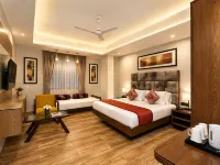 Staybook Atlanta New Delhi Train Station - Ramah Hewan Peliharaan