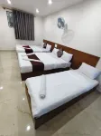 Hotel Relax inn - bar